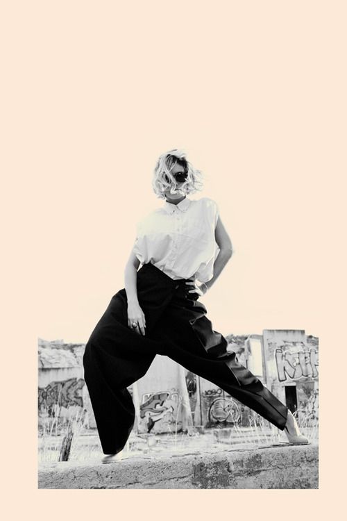 Maison Martin Margiela for H&M διά χειρός Dreamer