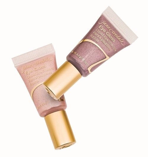 Eye Gloss: Σκιές με καλοκαιρινό πνεύμα