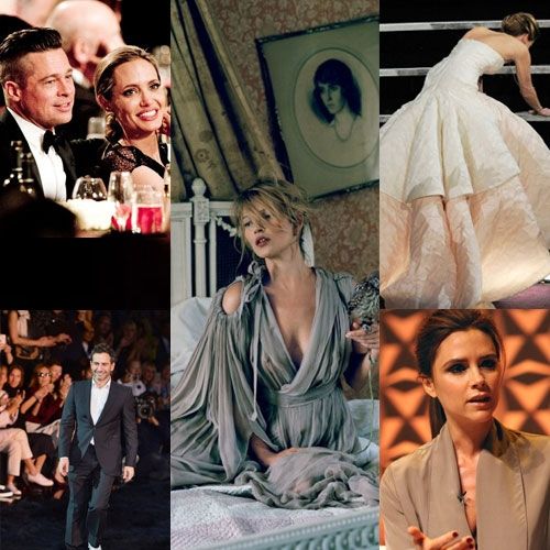 Οι celebrity ατάκες που μας καθήλωσαν το 2013
