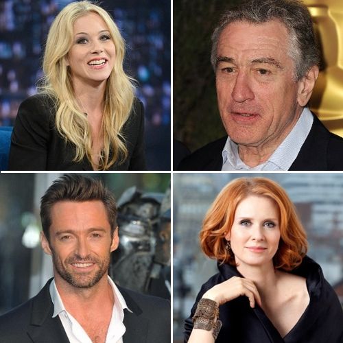 Παγκόσμια Ημέρα Κατά του Καρκίνου: Οι stars που «πάλεψαν» και βγήκαν νικητές