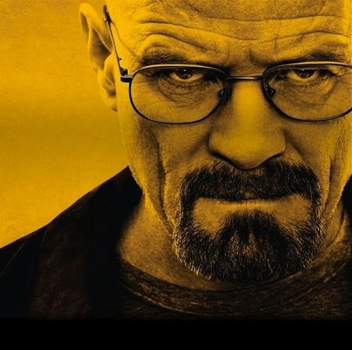 Θέλουμε να μείνετε ψύχραιμοι: O Walter White επιστρέφει!