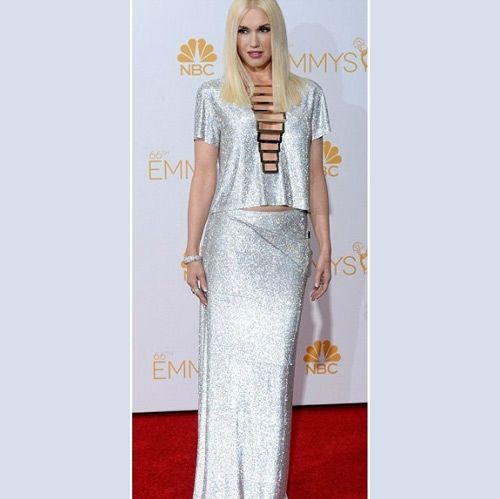 Τι δεν πάει καλά με την Gwen Stefani; Βρείτε το!