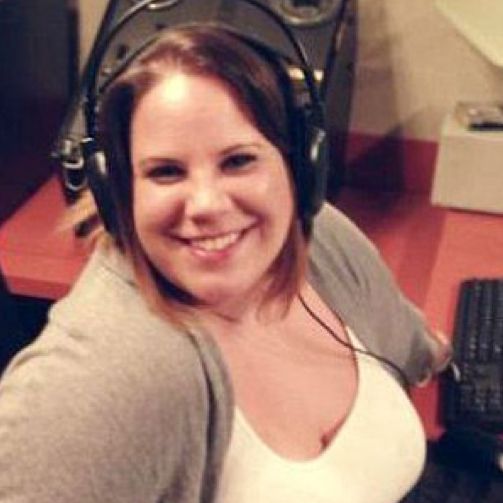 Whitney Way Thore: Η πιο δημοφιλής χορεύτρια στο YouTube είναι 160 κιλά!