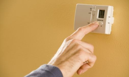 Ρυθμίστε το timer του κλιματιστικού