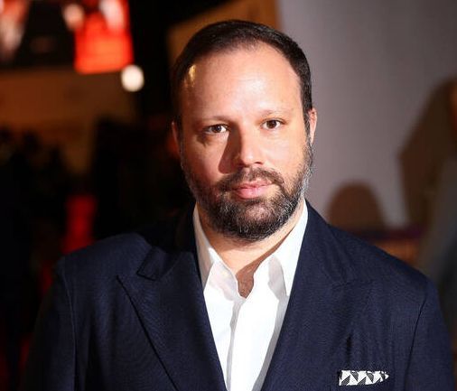 Γιώργος Λάνθιμος: Ο Δρόμος προς τα Όσκαρ στο Vodafone TV!