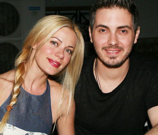 Ο Μιχάλης Χατζηγιάννης μίλησε για το χωρισμό από την Ζέτα Μακρυπούλια
