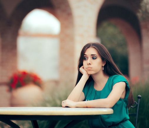 Μα γιατί είναι ακόμα single η Ζυγίνα;