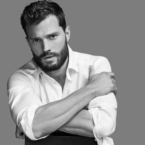 OMG: H φωτογραφία του Jamie Dornan που κάνει το γύρο του κόσμου και προκαλεί πανικό