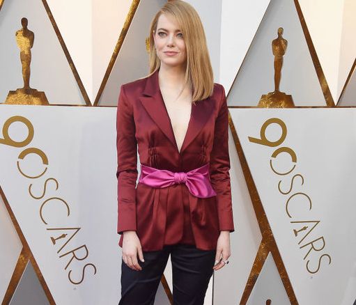 Η γλυκιά Emma Stone μόλις έγινε η πιο μισητή star του Hollywood