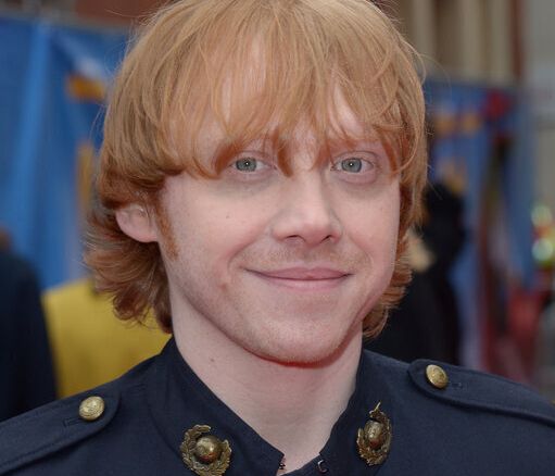Τα ρεκόρ είναι για σπάνε: Ο Rupert Grint έσπασε το ρεκόρ του David Attenborough