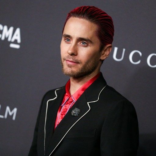 Ο Jared Leto είναι ο πρωταγωνιστής στην καμπάνια για το Gucci Guilty που δεν πρέπει να χάσεις!