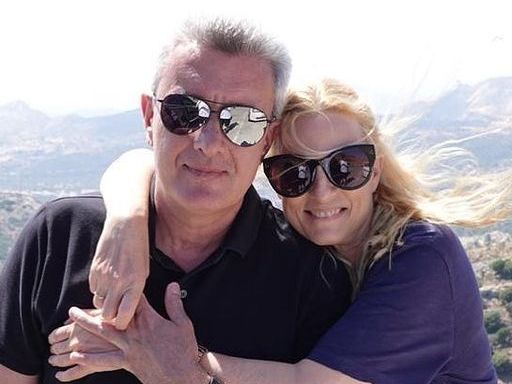 Ο Νίκος Χατζηνικολάου παραμένει full in love με την Κρίστη Τσολακάκη και το λέει (ξανά) δημοσίως