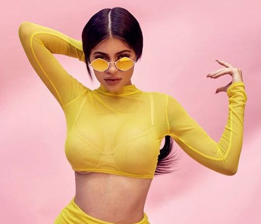 Αυτό πόνεσε! Ο Travis Scott απάτησε την Kylie Jenner και δεν φαντάζεσαι με ποια