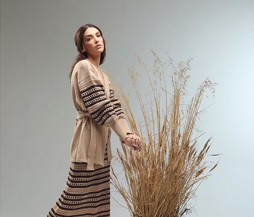Knitwear Trends 2021: Ποια πλεκτά θα φοράμε αυτήν την άνοιξη;