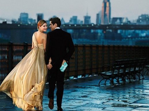 H εταιρία κοσμημάτων Tiffany & Co. στηρίζει τα νέα ταλέντα