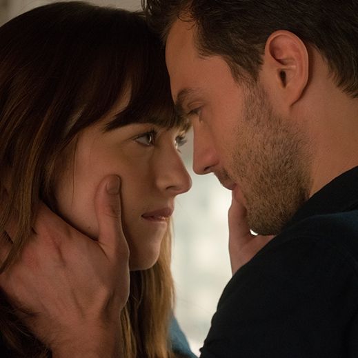 OMG: Το trailer του Fifty Shades Darker μόλις βγήκε και είναι ΚΑΥΤΟ!