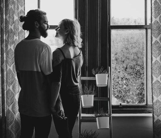 4 λόγοι για τους οποίους θα χωρίσεις αμέσως μετά την καραντίνα (photos)