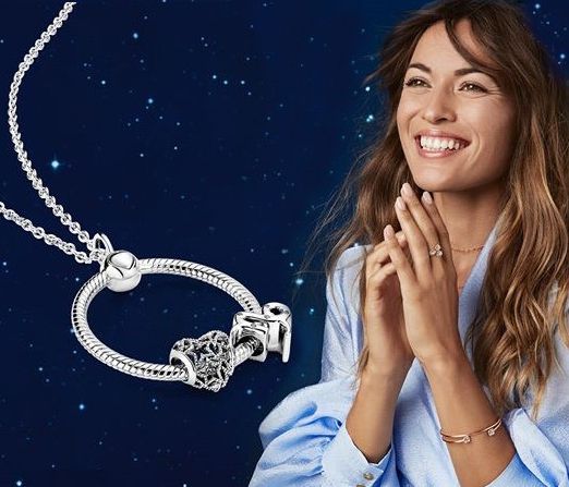 Pandora Holiday 2019: Αυτά τα κοσμήματα μας ταξιδεύουν σε έναστρες γιορτινές νύχτες!