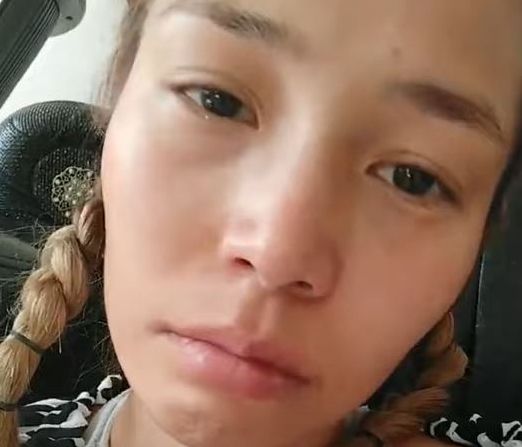 «Κανείς δε νοιάζεται για εμάς»: Το video με το κορίτσι από το Αφγανιστάν που κλαίει έγινε viral
