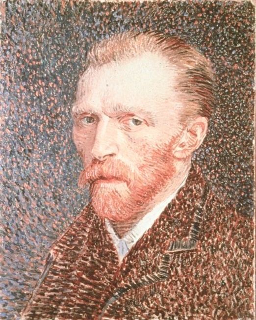 Τελικά ο Van Gogh δεν αυτοκτόνησε;