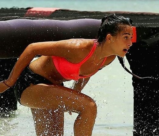 Η Ροδάνθη μιλάει επιτέλους για τον έρωτα με τον Τούρκο παίκτη του Survivor: Τι ισχύει τελικά;