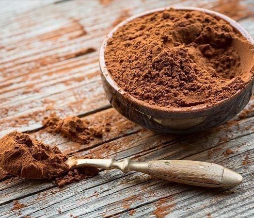 DIY: Αυτό το scrub προσώπου με κακάο θα σε ανανεώσει