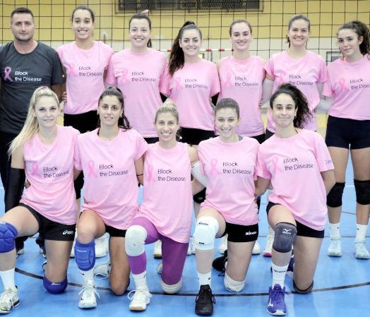 «ΜΠΛΟΚ» στον καρκίνο του μαστού