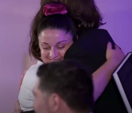 MasterChef 5 Τελικός: Η Μαργαρίτα ενθουσίασε τον Σουηδό σεφ και το Twitter τον λάτρεψε
