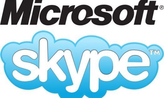 Η Microsoft “τρώει” την Skype