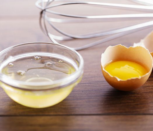 5 DIY μάσκες μαλλιών με αυγό για απίθανα αποτελέσματα