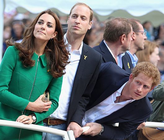 Ετοίμασε βιογραφικό: Η Kate Middleton ψάχνει υπάλληλο και δε φαντάζεσαι με ποια καθήκοντα