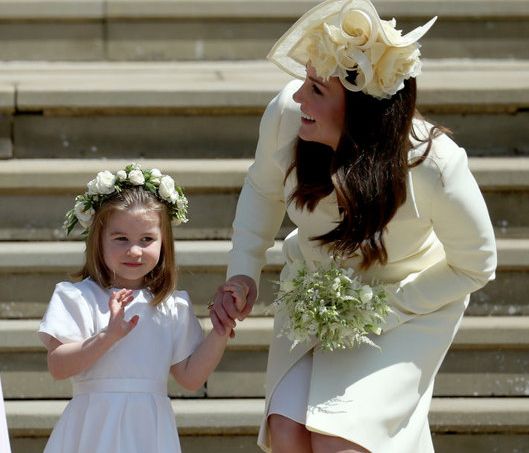 Eπιτέλους έλαμψε η αλήθεια: Το γαμήλιο outfit της Kate Middleton… ήταν καινούριο!