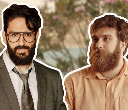 Lia cada me Meze: Όταν το Ραντεβού στον Ήλιο αρκεί για να κλέψεις τις εντυπώσεις