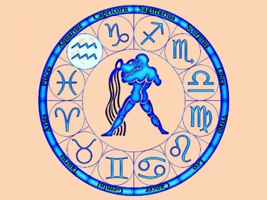 Μηνιαίες Προβλέψεις για όλα τα Ζώδια