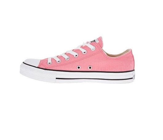 Ροζ sneakers για κορίτσια που δε νιώθουν Barbie