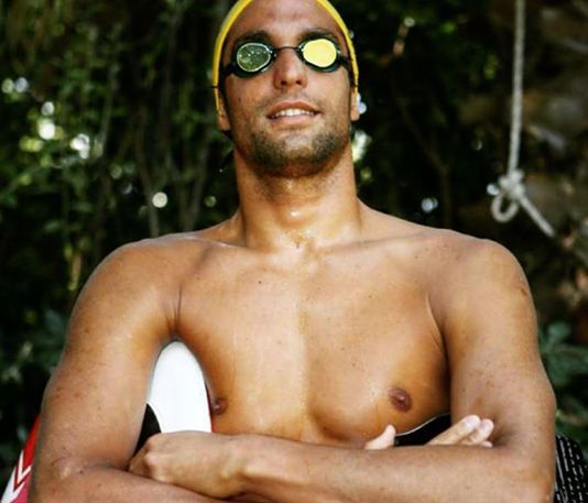Survivor 2: O Γιάννης Δρυμωνάκος είναι η αιτία που θα το βλέπεις και φέτος φανατικά