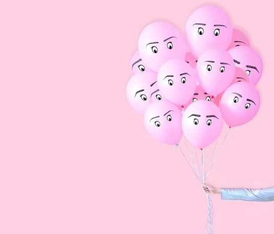 Happy National Brow Day! Ήξερες ότι σήμερα 2/10 γιορτάζουν τα φρύδια;