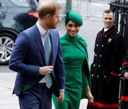 Αθώα η Meghan Markle: Ο Πρίγκιπας Harry επιτέλους μίλησε και έβαλε τα πράγματα στη θέση τους