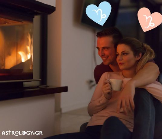 Το πιο τέλειο ζευγάρι οραματίζεται ένα κοινό μέλλον!