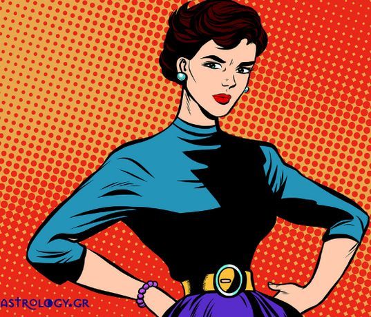 Μα γιατί είναι ακόμα single η Παρθένος;