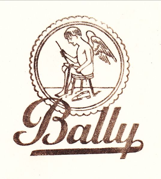 O οίκος Bally γιορτάζει 160 χρόνια