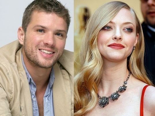 Χώρισαν η Amanda Seyfried και ο Ryan Phillippe