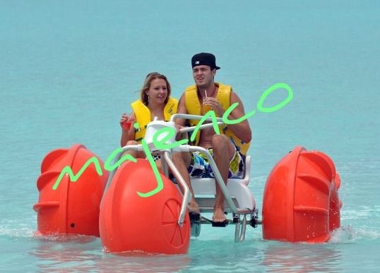 Pat Calathes holidays in the Bahamas ...