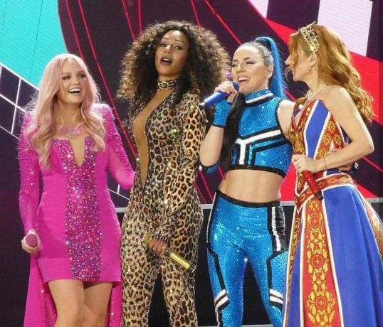 Spice Girls: Απογοήτευση και καταιγισμός αρνητικών σχολίων για τη χθεσινή τους συναυλία