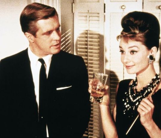 Breakfast At Tiffany’s: 7 πράγματα που δεν ήξερες για την ταινία