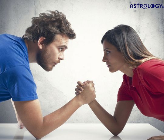 Τα πέντε πιο δυνατά ζώδια του ζωδιακού και τα κρυφά πλεονεκτήματά τους