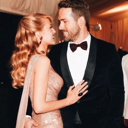 Αυτή η δήλωση του Ryan Reynolds για την Blake Lively θα σε κάνει να ψάχνεις έναν άντρα σαν και αυτόν