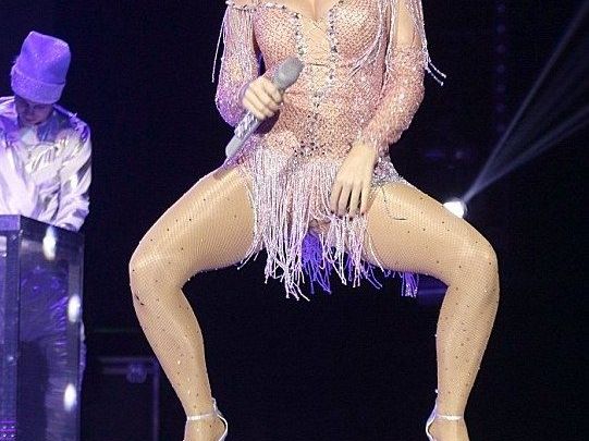 Kαι δεν της το είχαμε! Βρέθηκε η διάδοχος της Beyonce;