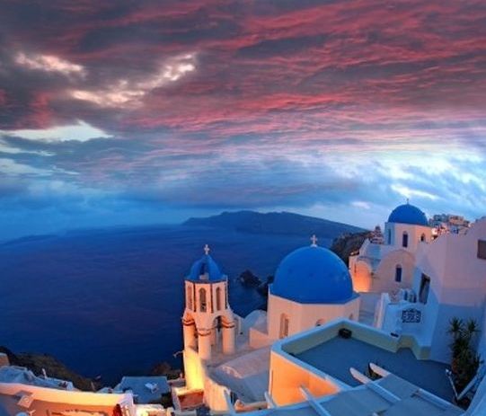 Γιατί βρέχει συχνά τη Μεγάλη Παρασκευή;