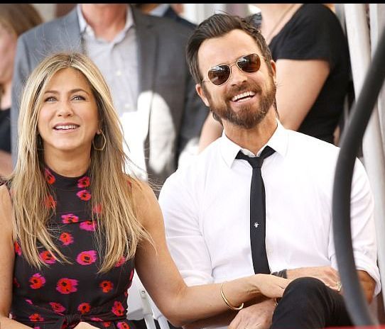 Οι νέες λεπτομέρειες για τη σχέση Jennifer Aniston-Justin Theroux που δεν γνώριζες μέχρι σήμερα